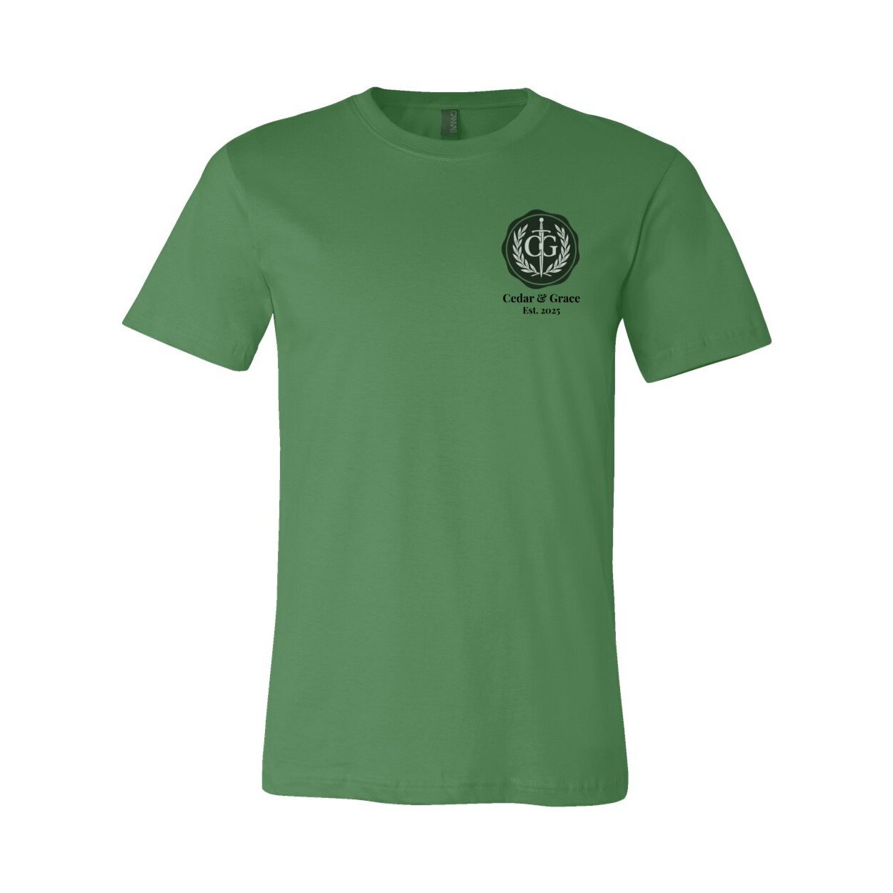 The Legacy Tee – Light