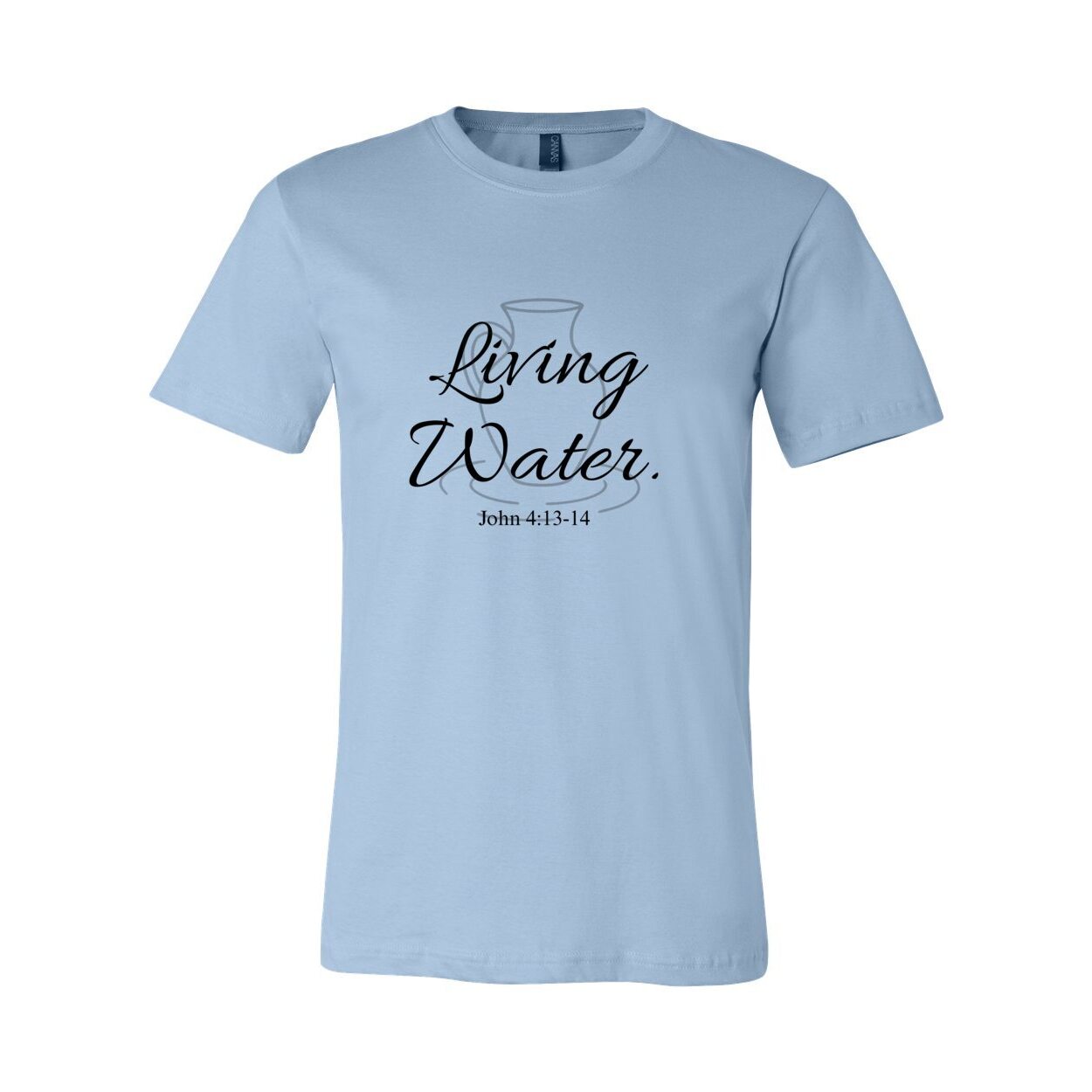 Living Water Tee