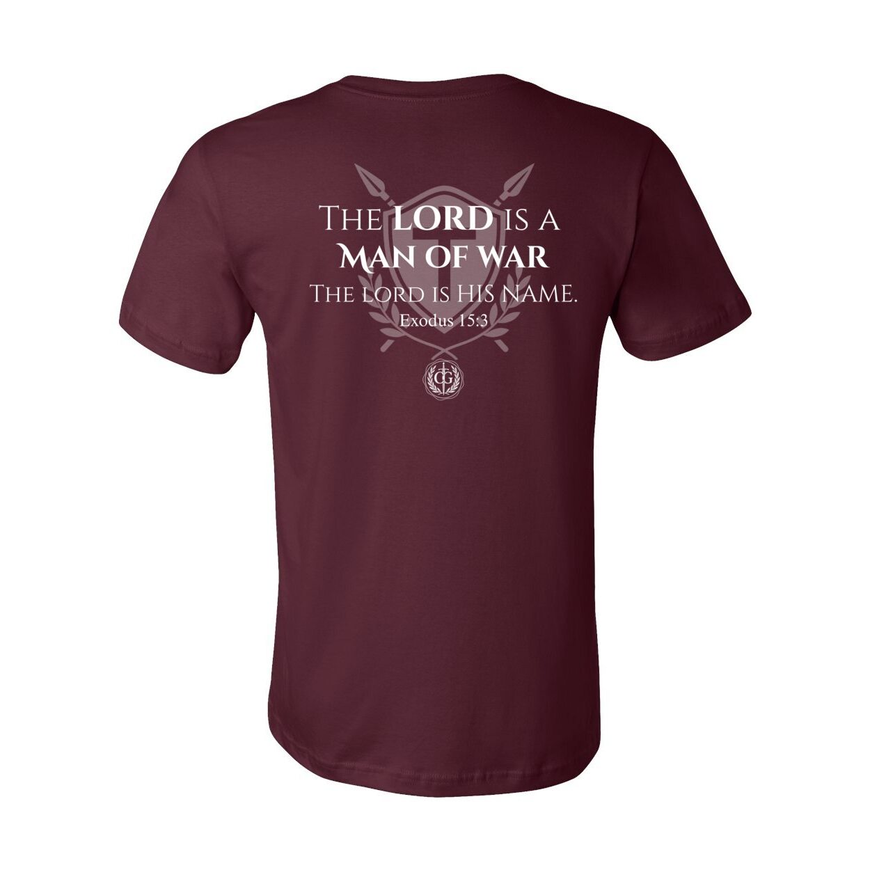 The Warrior Tee