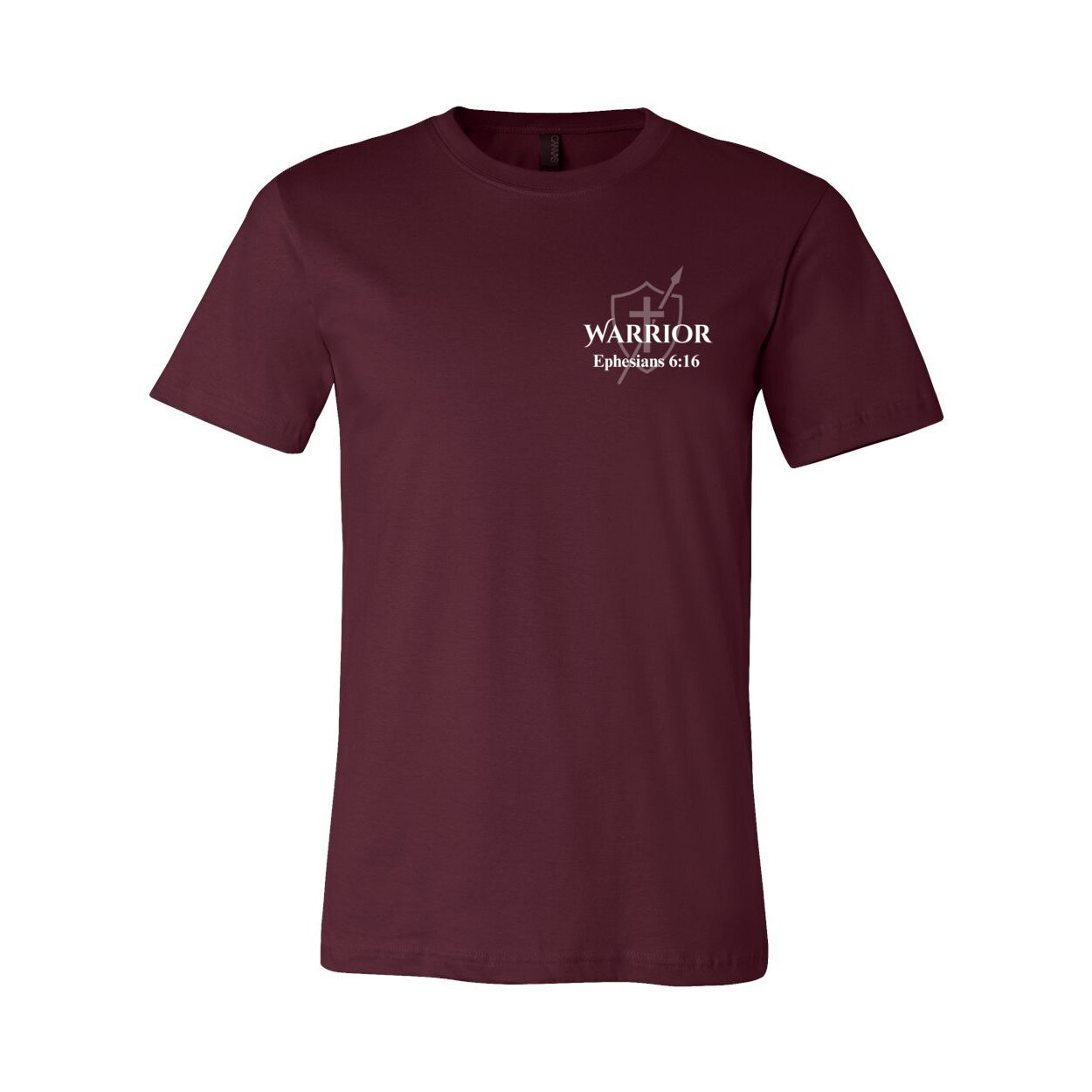 The Warrior Tee