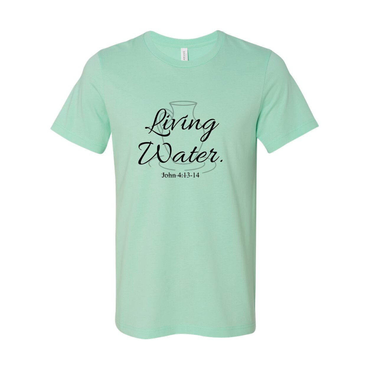 Living Water Tee