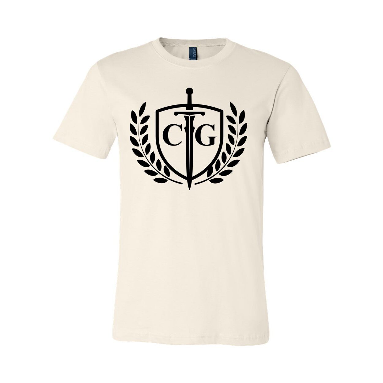 Men's Cedar & Grace Signature Tee