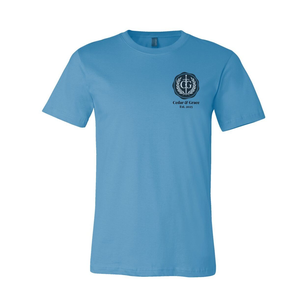 The Legacy Tee – Light