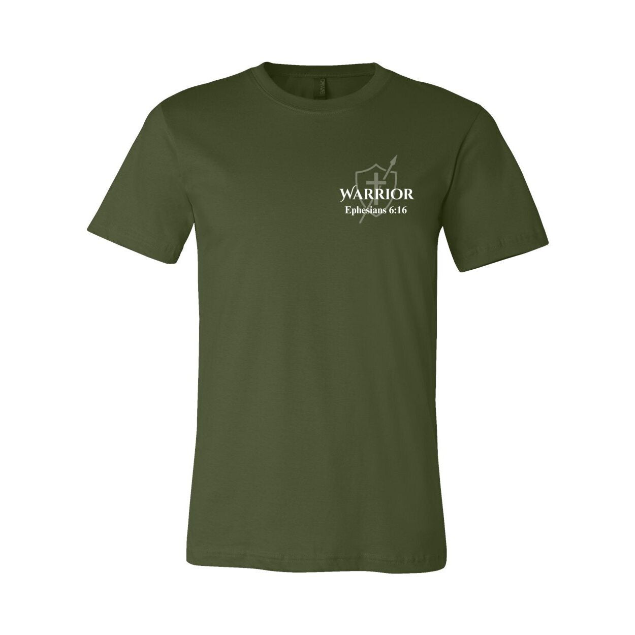 The Warrior Tee