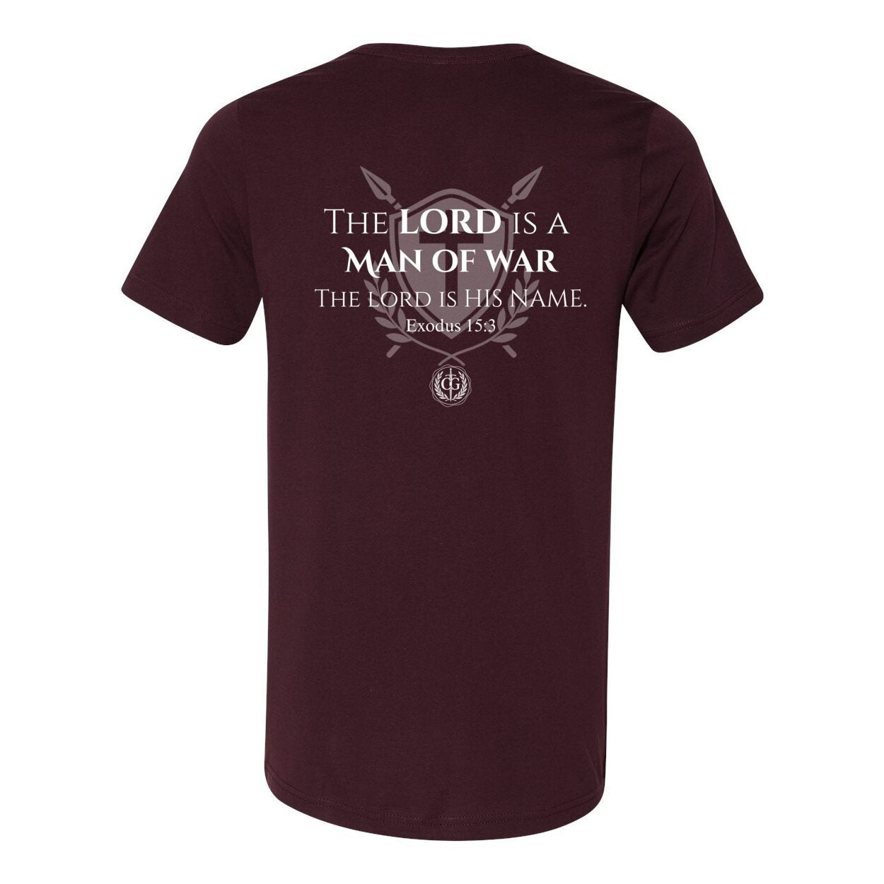 The Warrior Tee
