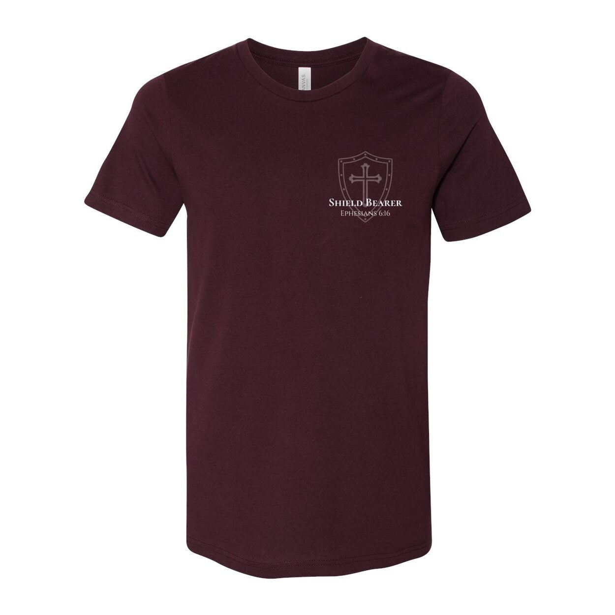 Shield Bearer Tee