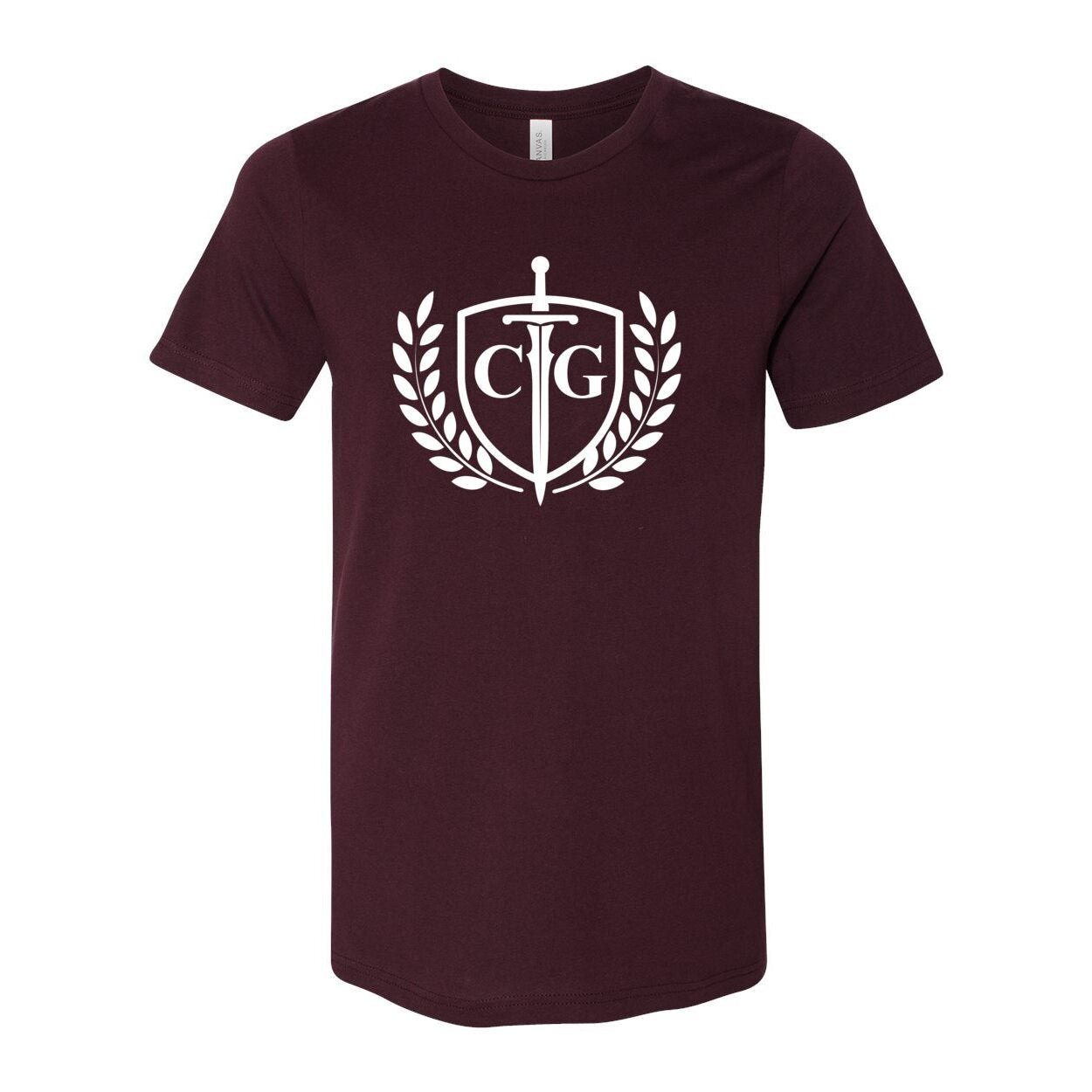 Men's Cedar & Grace Signature Tee