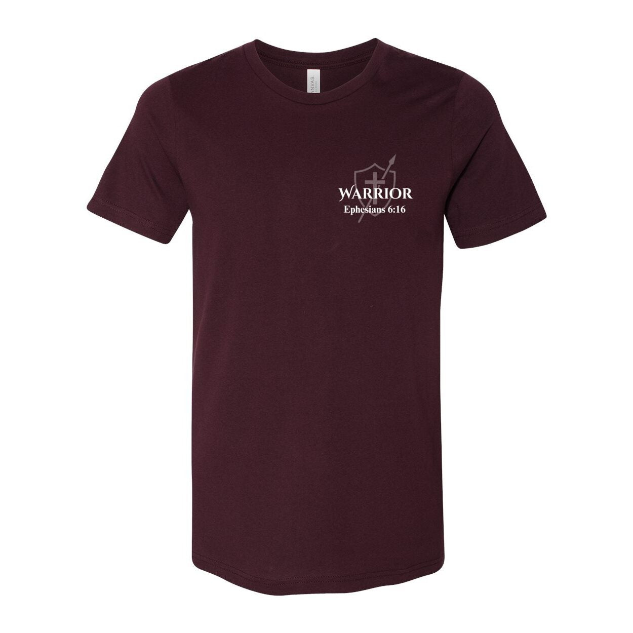 The Warrior Tee