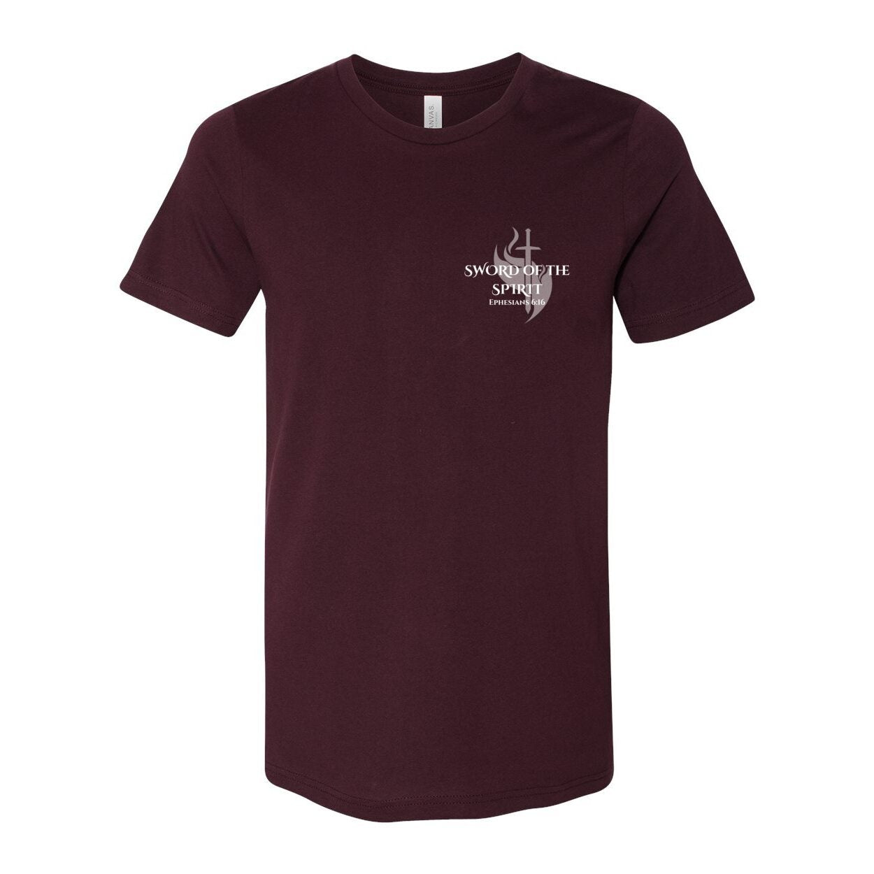 Sword of the Spirit tee