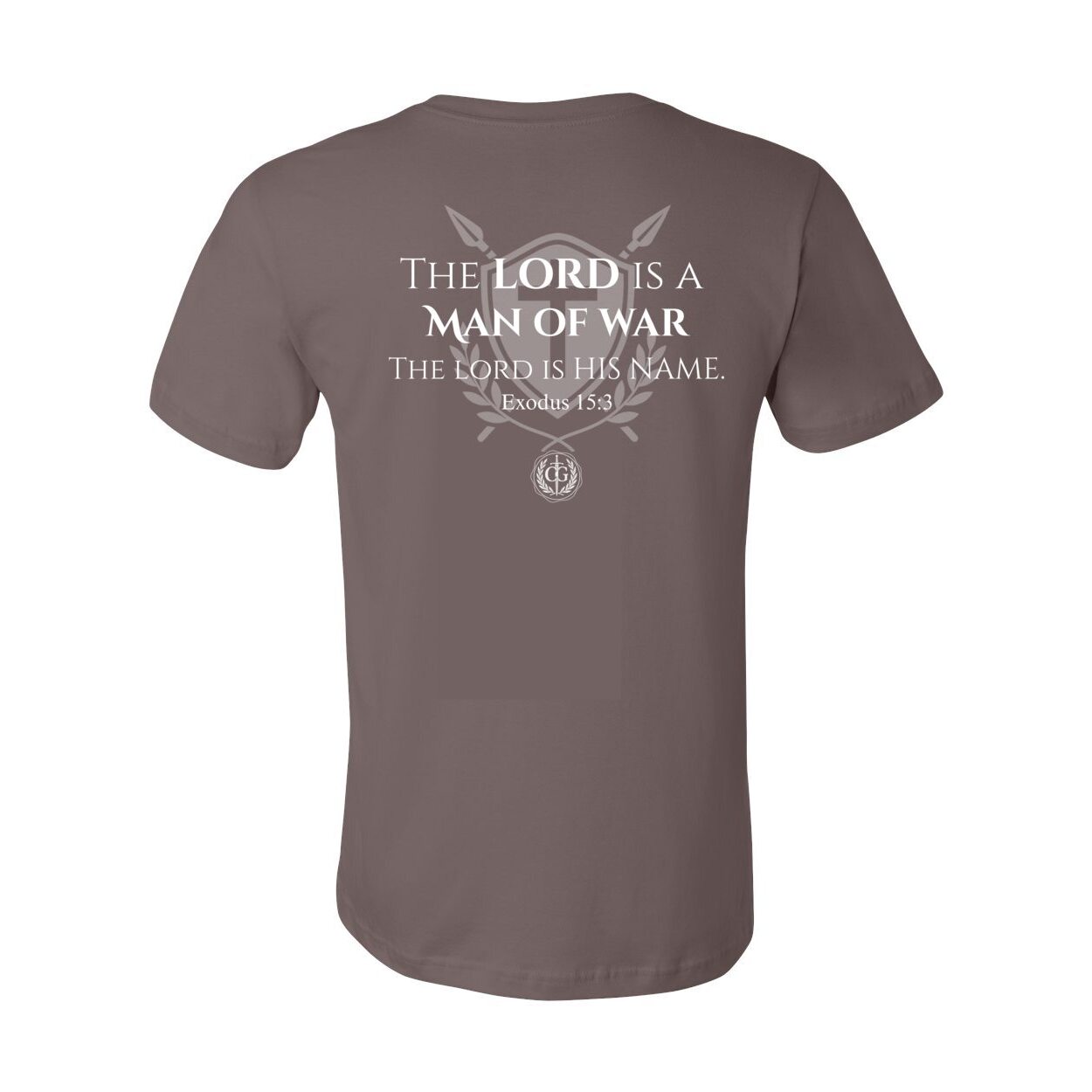 The Warrior Tee