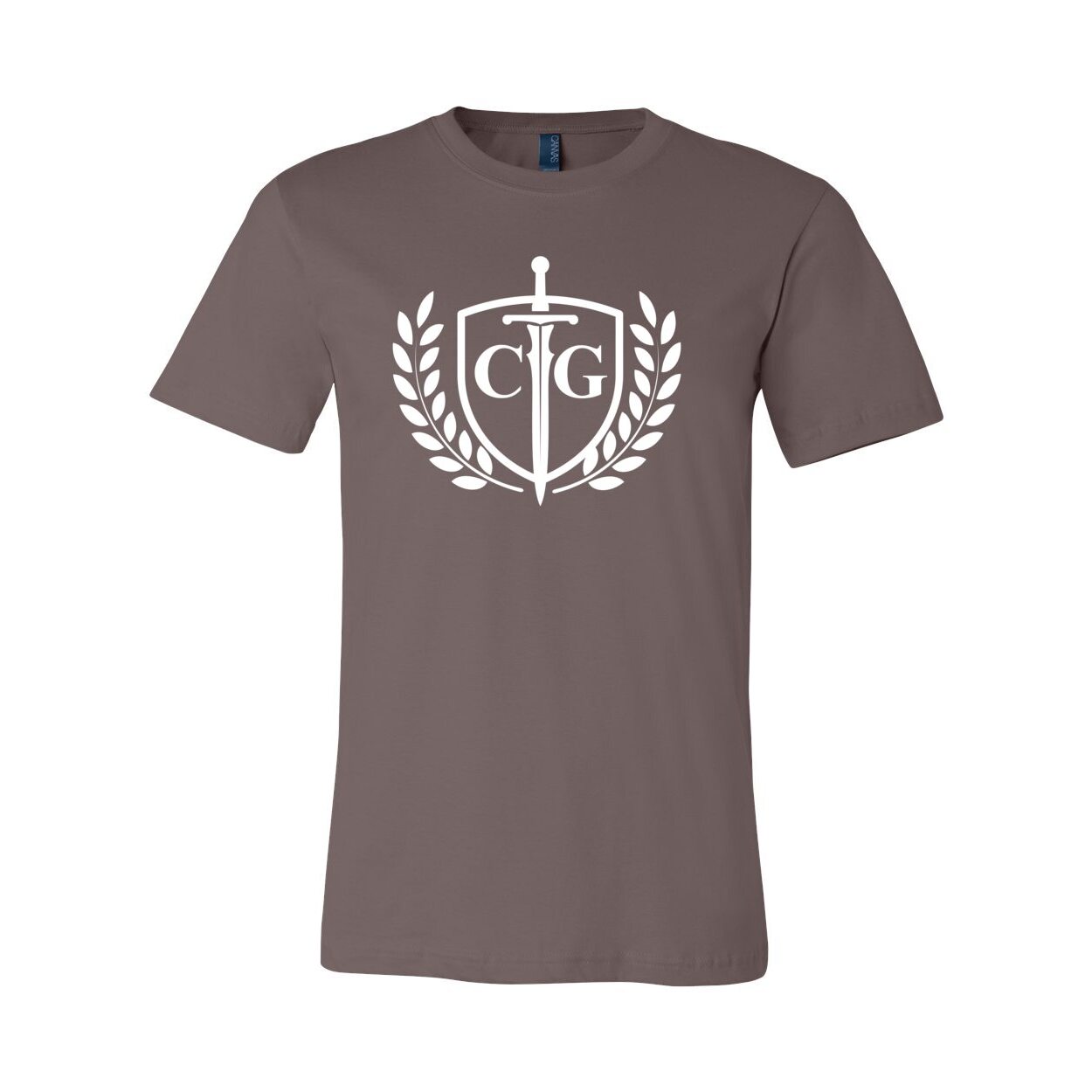 Men's Cedar & Grace Signature Tee