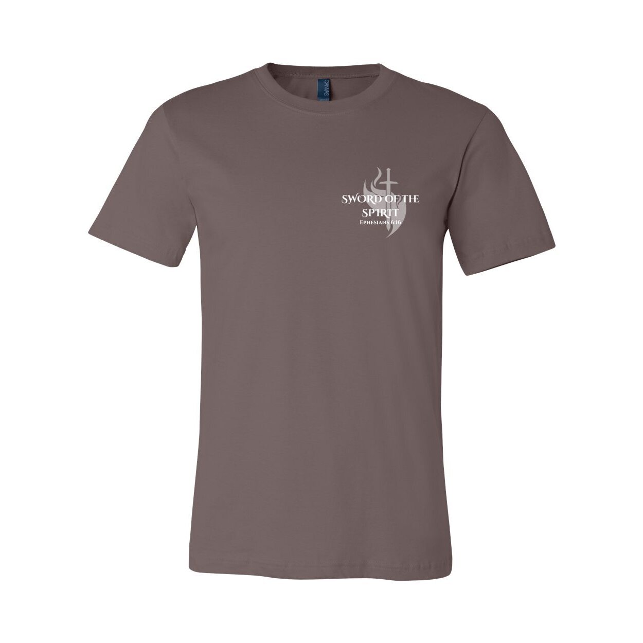 Sword of the Spirit tee