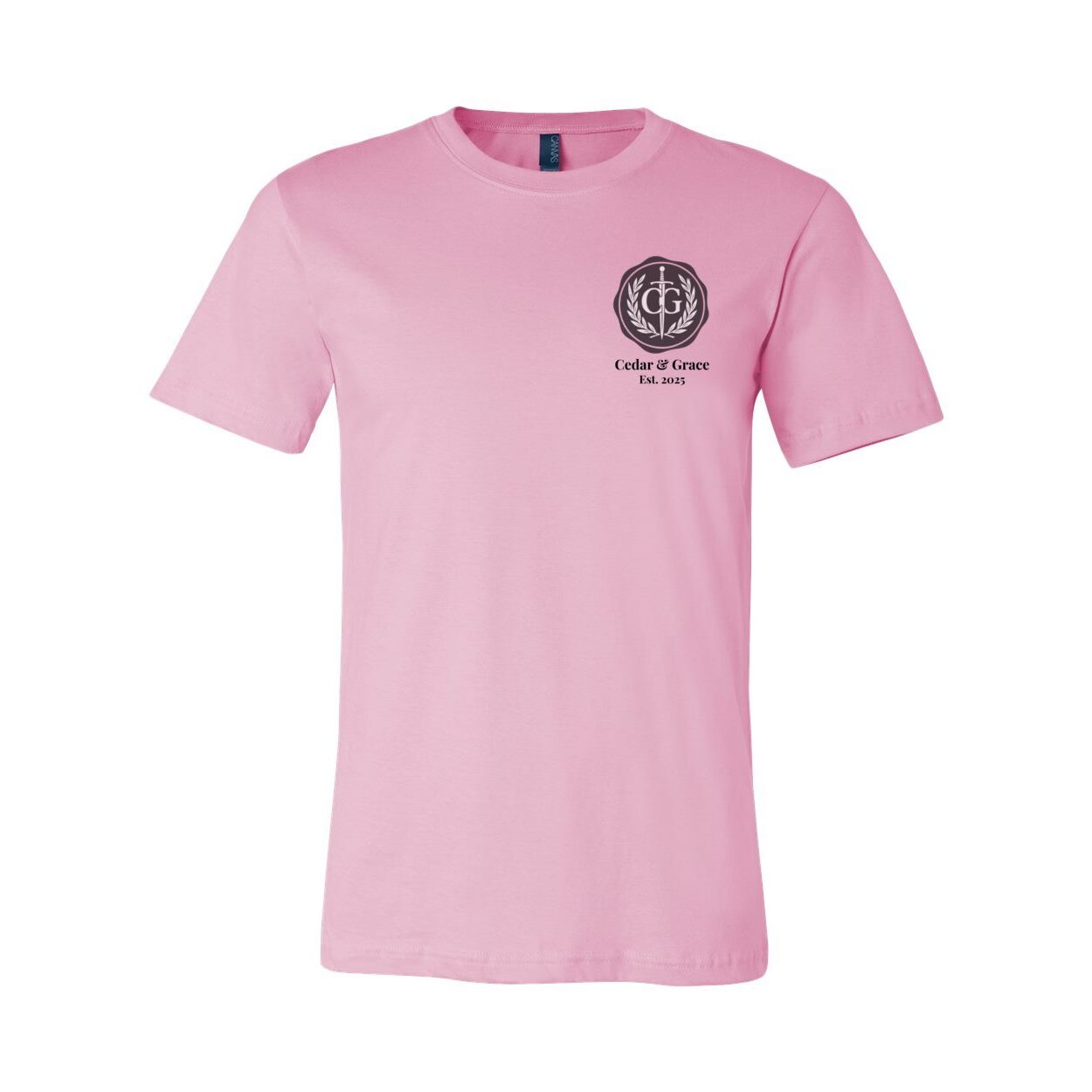 The Legacy Tee – Light