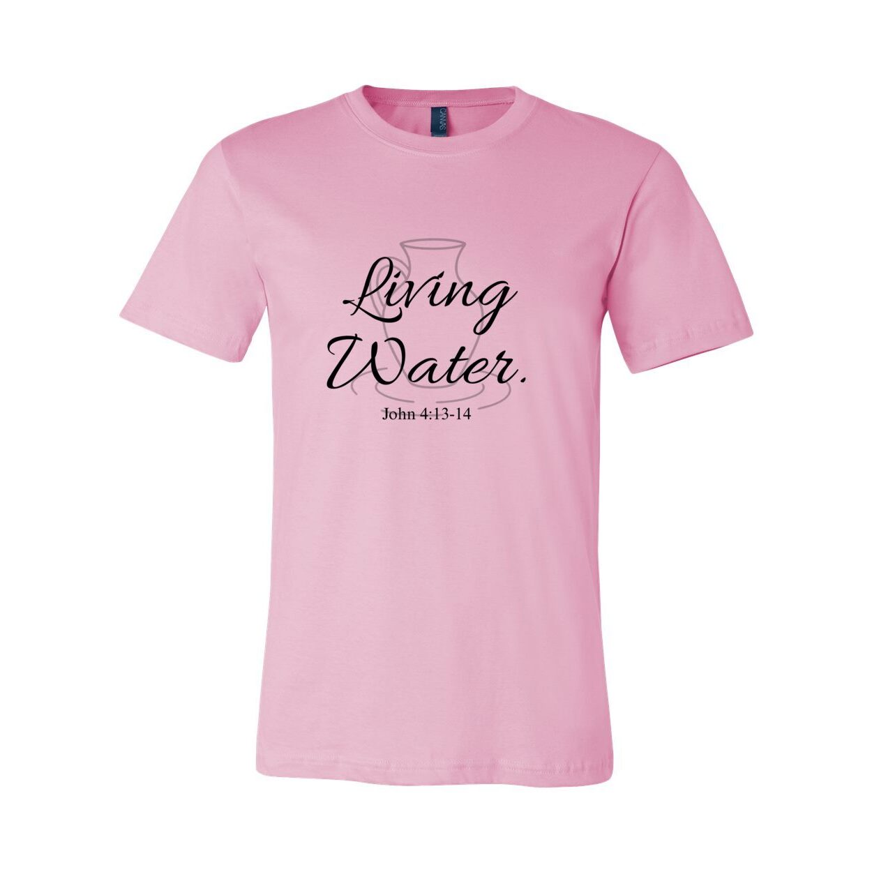 Living Water Tee