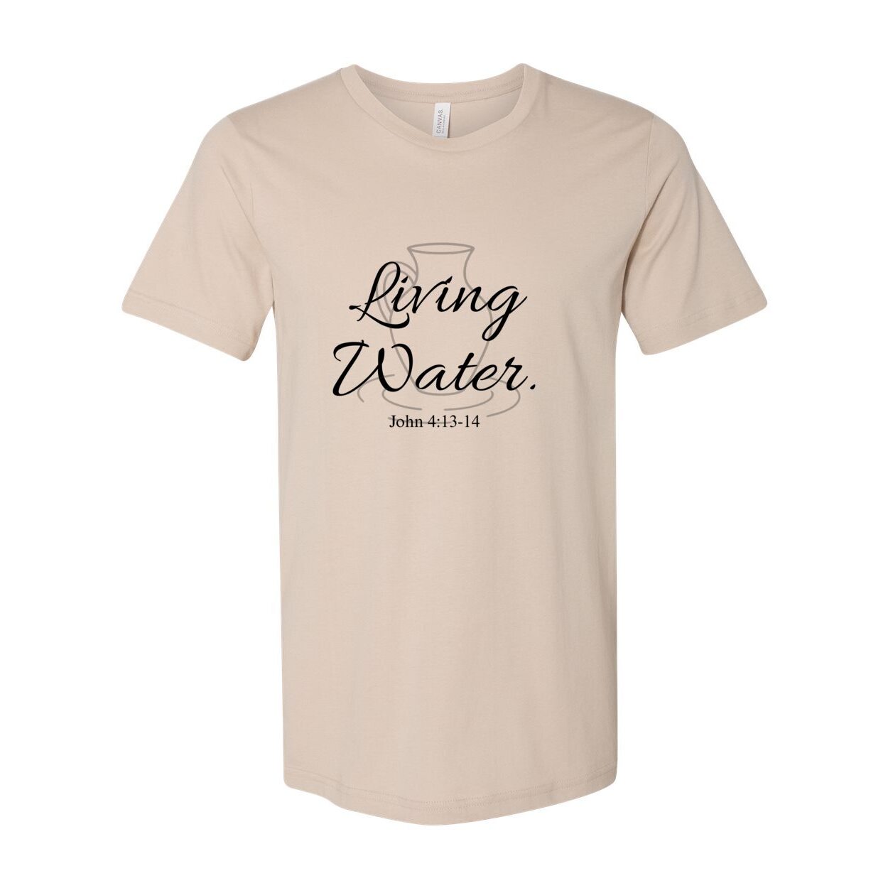 Living Water Tee