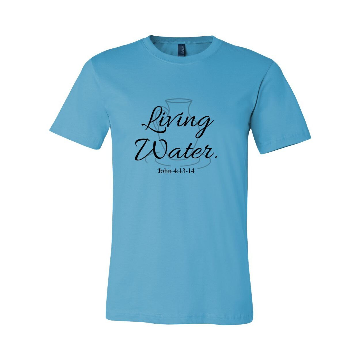 Living Water Tee