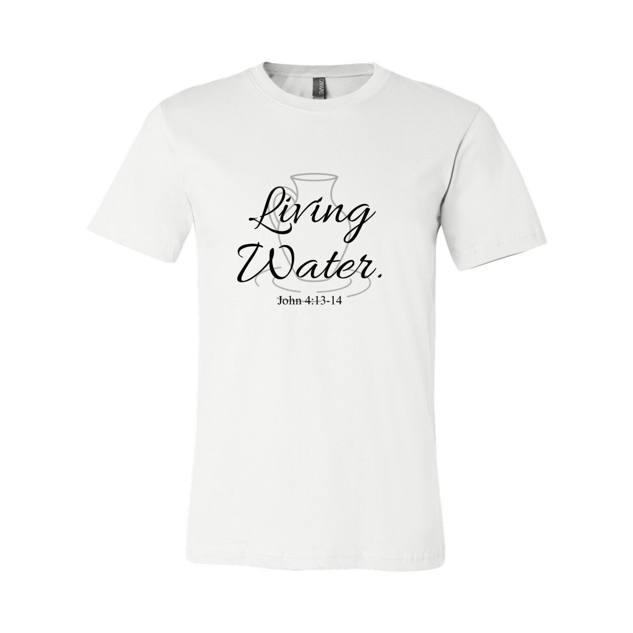 Living Water Tee