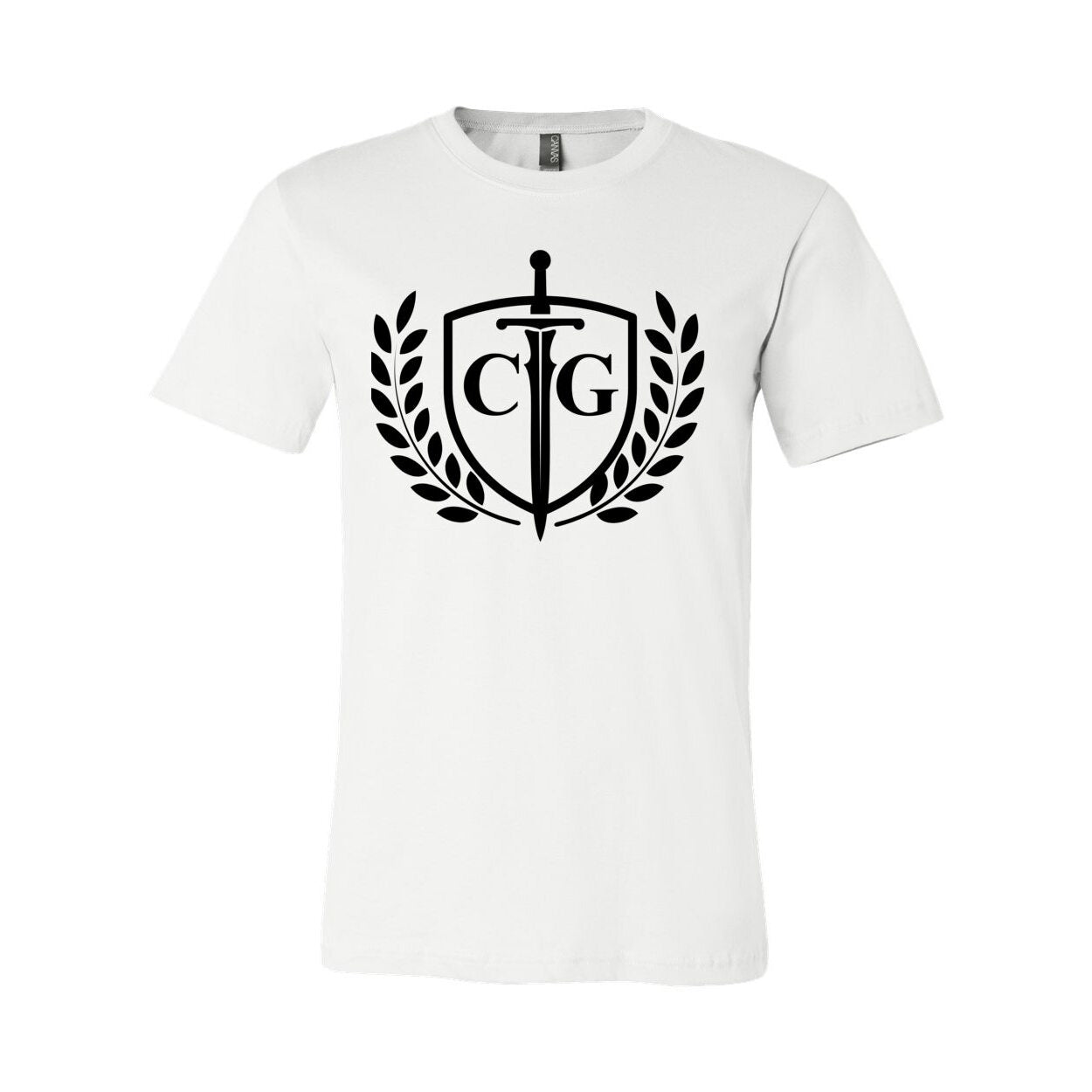 Men's Cedar & Grace Signature Tee
