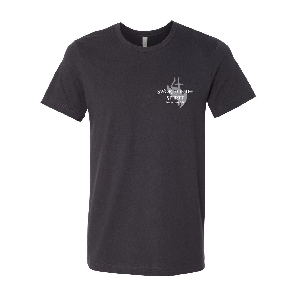 Sword of the Spirit tee